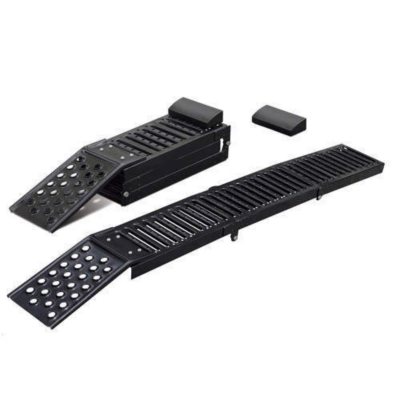 ramps truck folding atv samsclub
