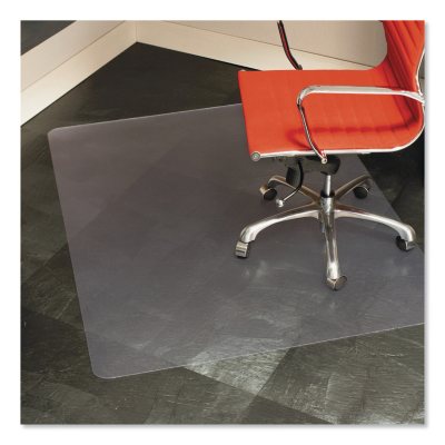 robbins chairmat heavier