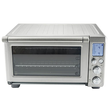 Breville Smart Oven Pro Convection Toaster Oven - Sams Club