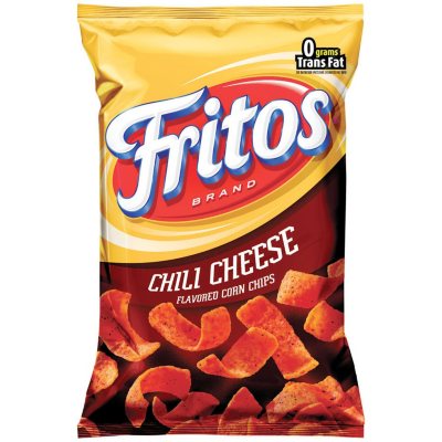 fritos chilli cheese chips
