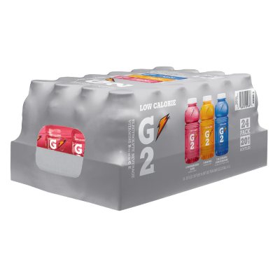 sam's club 24 pack gatorade