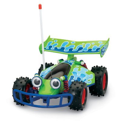 monster jam ice cream truck toy