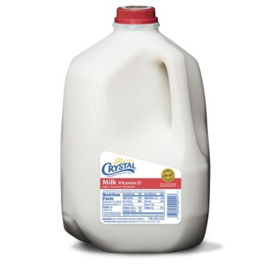 milk crystal whole gallon creamery gal samsclub