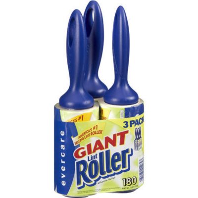 giant lint roller