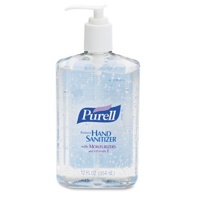 Hand Sanitizer Original Pump Bottle-12 Fl. Oz. - Sam's Club