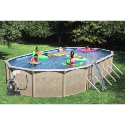 18 by 33 pool