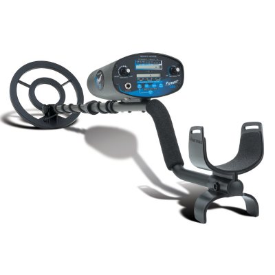 Bounty Hunter® Pioneer 505 Metal Detector - Sam's Club