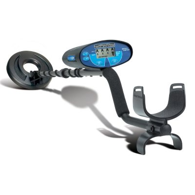 Pioneer EX Metal Detector by Bounty Hunter - Sam's Club