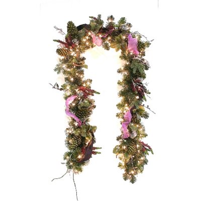 clear frame circle glasses