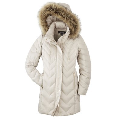 sam's club women's winter jackets