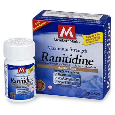 ranitidine liquid price