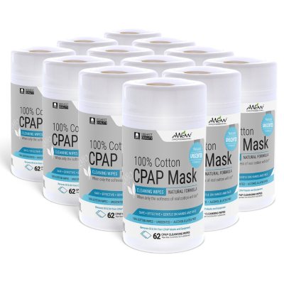 cpap mask cleaning wipes unscented pack pk samsclub