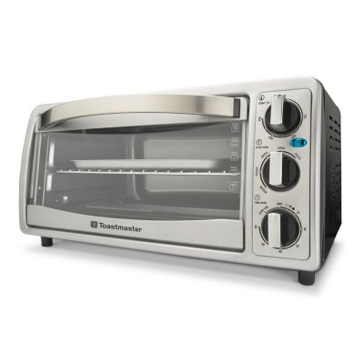 Toastmaster 6-Slice Toaster Oven - Sam's Club