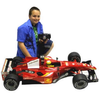 sam's club remote control car