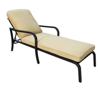 BroyhillÂ® Marseille Chaise Lounge - 2 pk. - Sam's Club