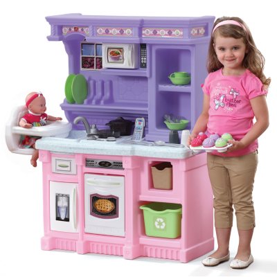 play kitchen sam's club