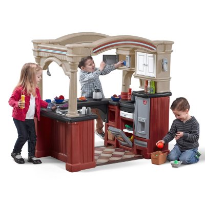 play kitchen sam's club