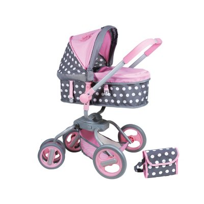 sam's club double stroller toy