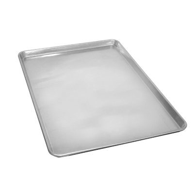 Excellante Full Size Aluminum Sheet Pan - 18