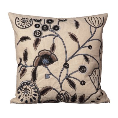 Ivory Floral 20