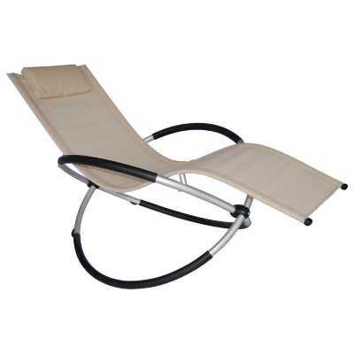 sams club portable rocking chair