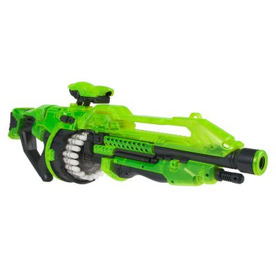 prime motorized dart blaster