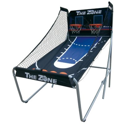 The Zone Two Player Basketball Game - Sam's Club