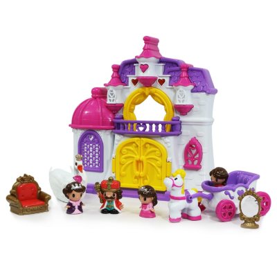 princess playset