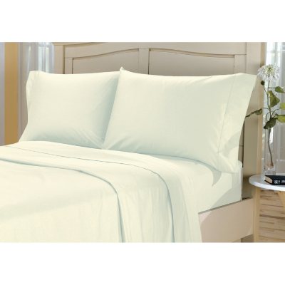 Dreamz XL Sheet Sets (Twin XL or Full XL) - Sam's Club