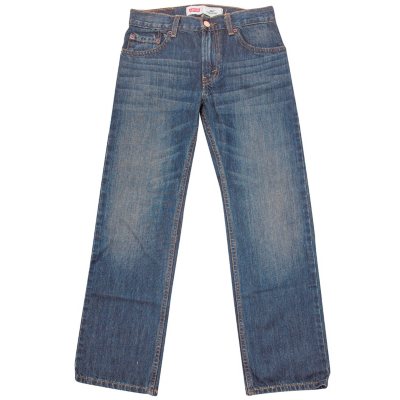 Levi's Boys' 505 Regular Fit Jean - Sam's Club