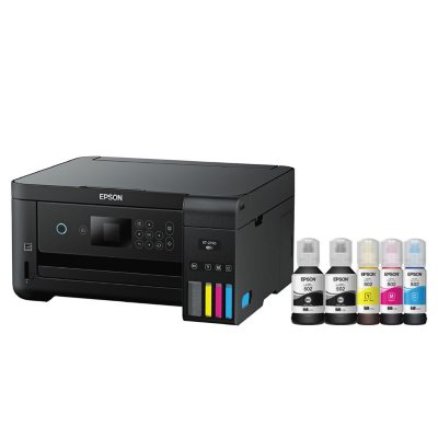 Controlador De Impresora Hp Photosmart 7525 ~ Para Mac Sierra