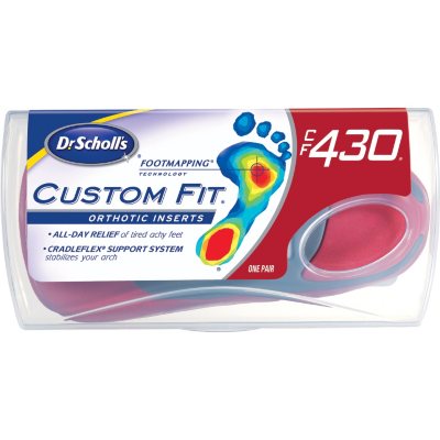 dr scholls 430