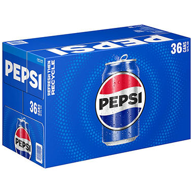 24 Oz 6 Pack Diet Pepsi