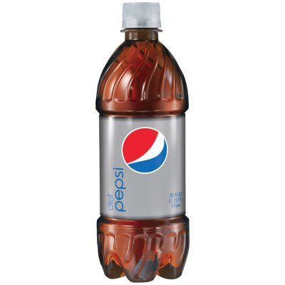 Diet Pepsi (20 oz. bottles, 24 ct.) - Sam's Club