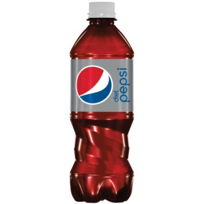 OFFLINE-Diet Pepsi (16 oz. bottles, 24 pk.) - Sam's Club