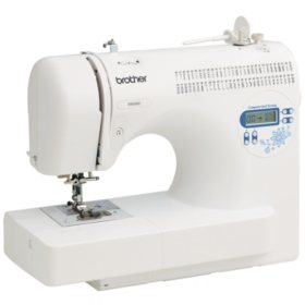 Brother XR6060 Sewing Machine - Sam's Club