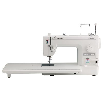Brother High Speed Quilting and Sewing Machine, PQ1500SL