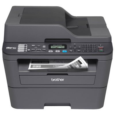 Brother MFC-L2707DW All-in-One Laser Printer – Duplex (two-sided) Printing