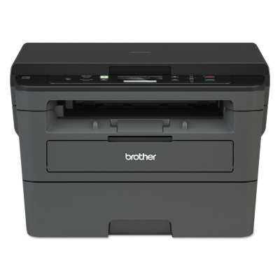 Brother HL-L2390DW Laser Copier, Copy/Print/Scan - Sam's Club