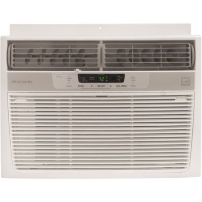 Frigidaire FFRE1833S2 Energy Star 18,000 BTU 230-Volt Window-Mounted ...