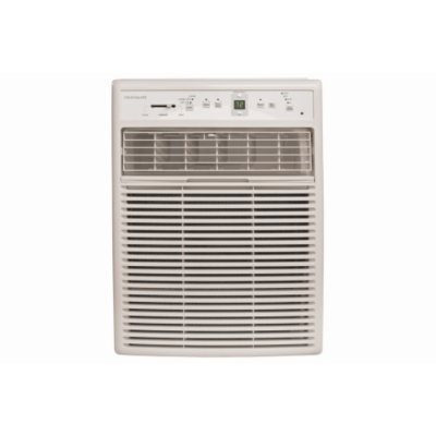 Frigidaire FRA123KT1 12,000 BTU 115-Volt Slider/Casement ...