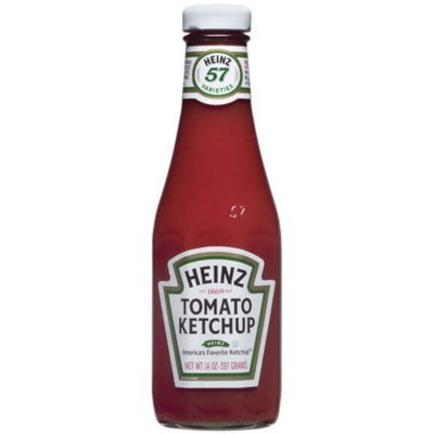 Image result for bottle of ketchup