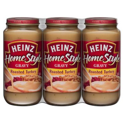 Photo for homestyle gravy in a jar