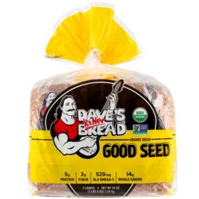 bread seed good killer