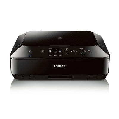 Canon Pixma MG5422 Wireless Inkjet Photo All-in-One Color Printer - Sam ...