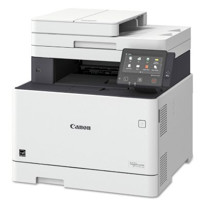 Canon Color Imageclass Mf733cdw, Wireless, Copy Fax Print Scan - Sam's Club