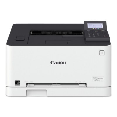 Canon® Color ImageCLASS LBP612Cdw Duplex, Wireless, Laser Printer - Sam ...