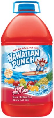 Hawaiian Punch Jug - 1 gal. - Sam's Club