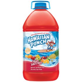 Hawaiian Punch Jug - 1 gal. - Sam's Club