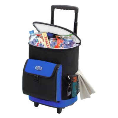 tcl cool carry insulated tote